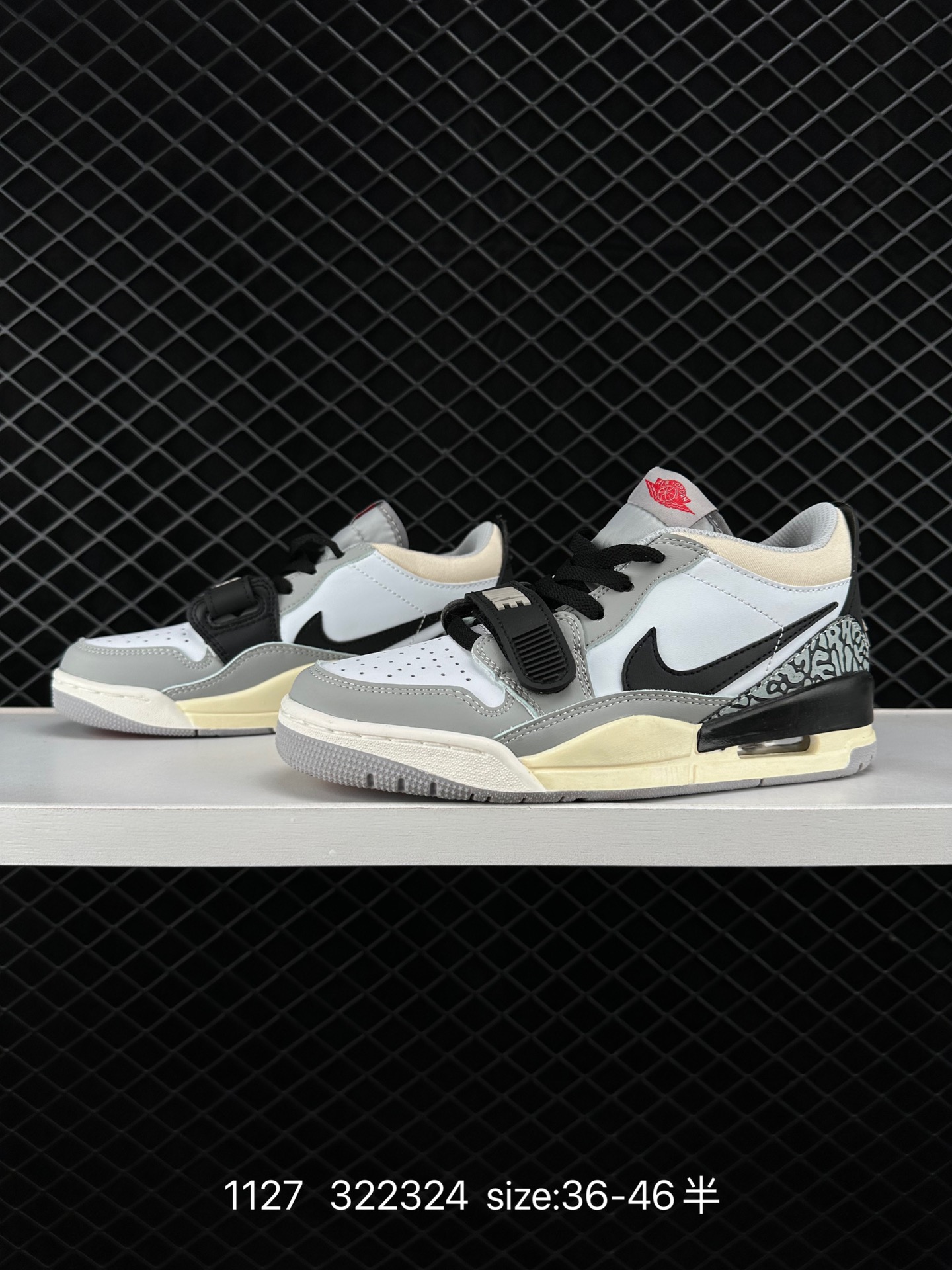 Air Jordan Legacy 312 Low